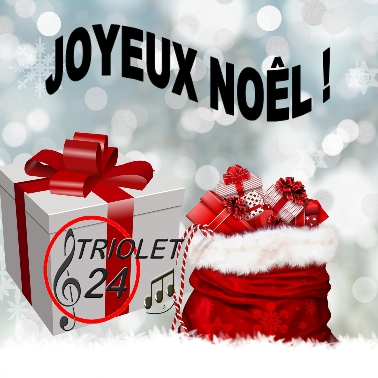 joyeux nol