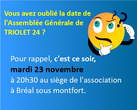 Rappel AG